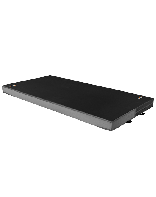 8" Crash Mat