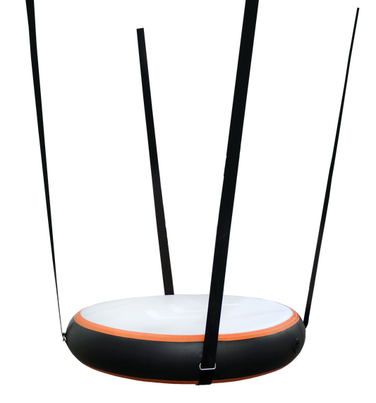 Warrior Course AirSpot