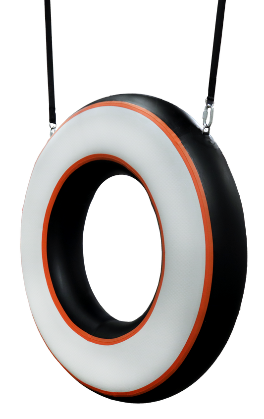 Warrior Course Hanging Ring