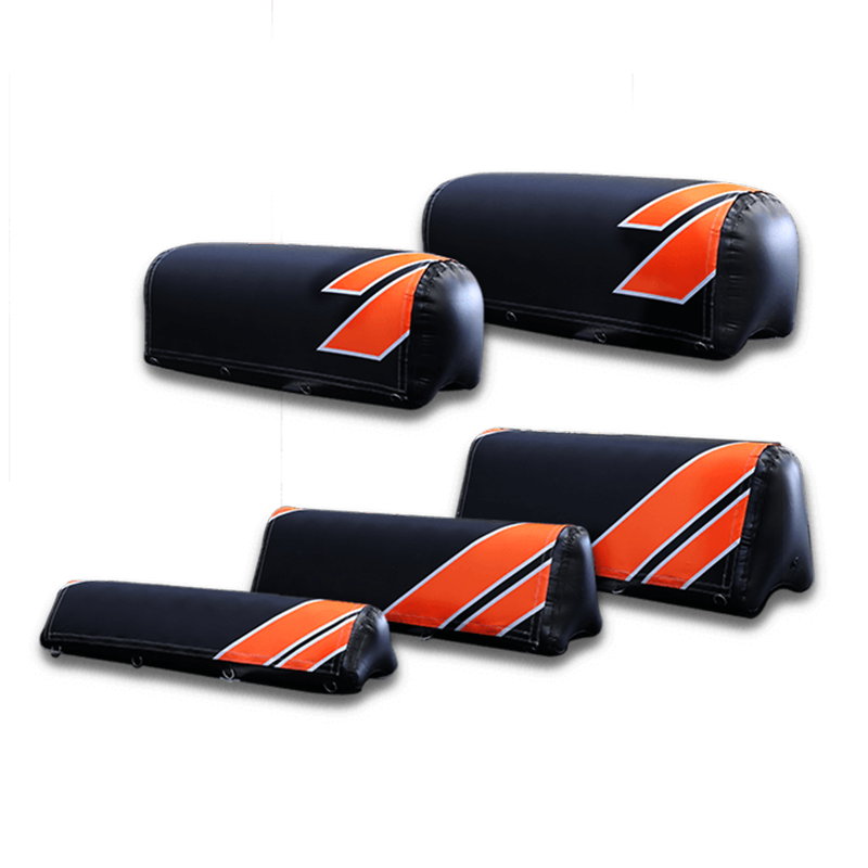 Parkour AirBlocks