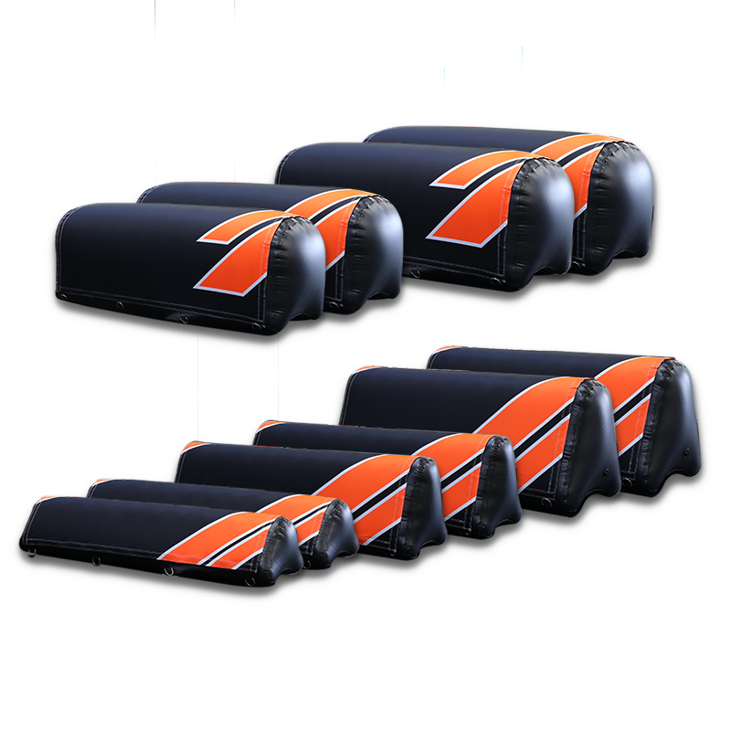 Parkour AirBlocks