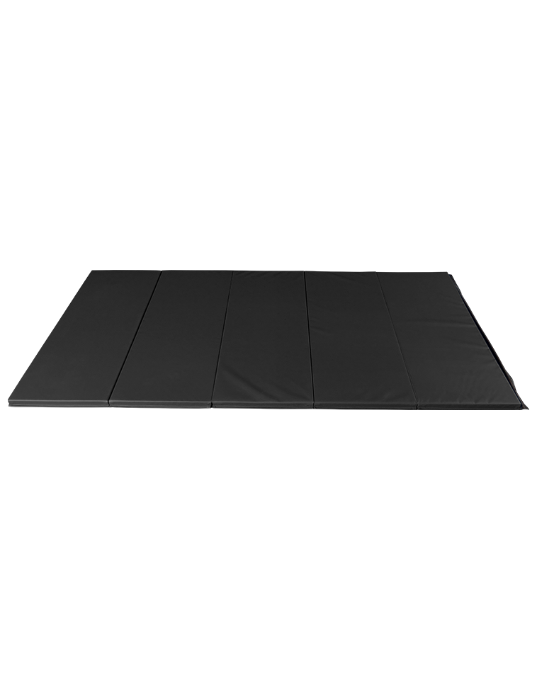 2" Folding Mat