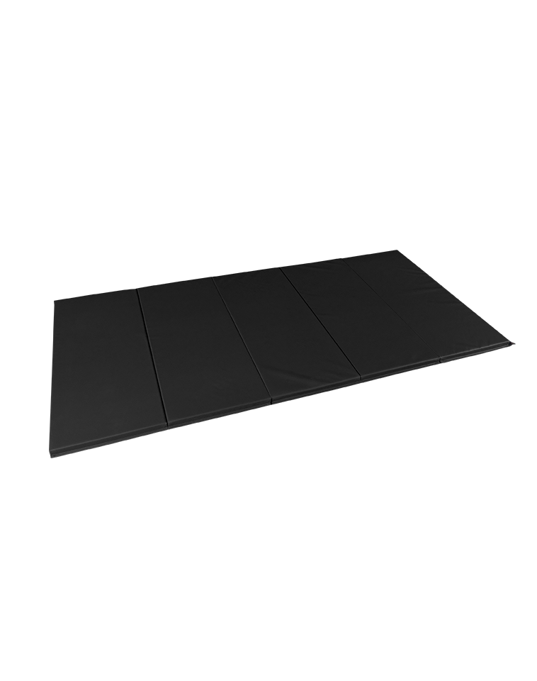 2" Folding Mat