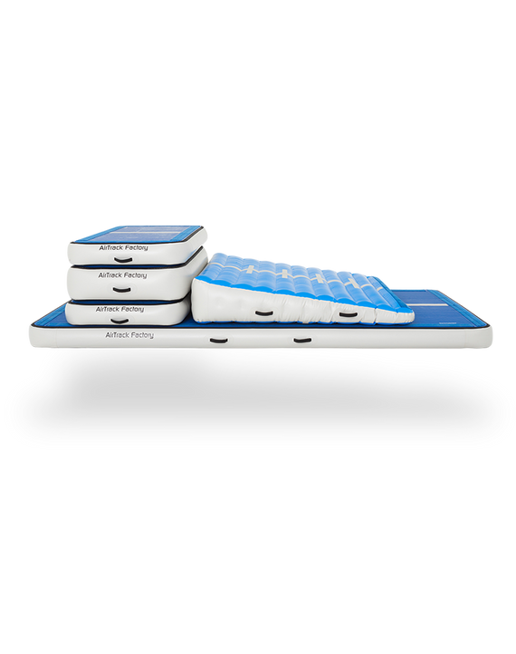Starter AirProgram Set