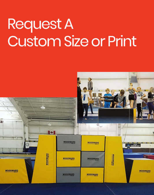 Request A Custom Size or Print