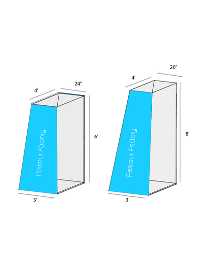 Tower Wedge