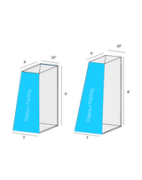 Tower Wedge